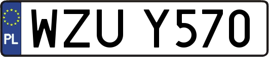 WZUY570