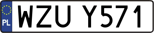 WZUY571