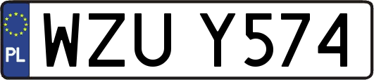 WZUY574