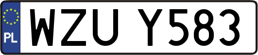 WZUY583