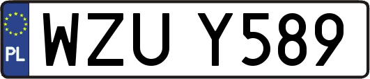 WZUY589