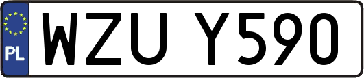 WZUY590