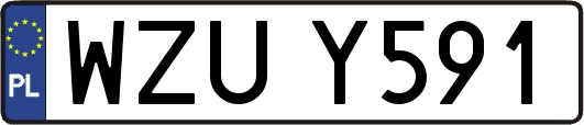 WZUY591