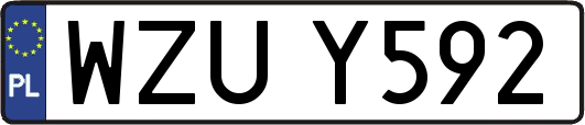 WZUY592
