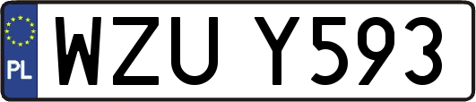 WZUY593