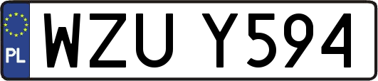 WZUY594