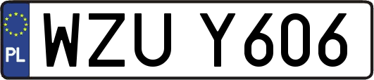 WZUY606