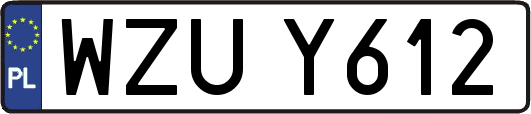 WZUY612
