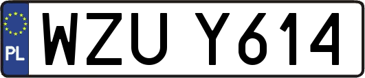 WZUY614