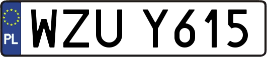 WZUY615