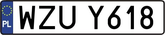 WZUY618