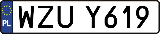 WZUY619