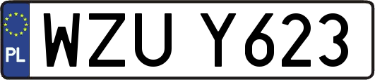 WZUY623