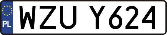 WZUY624