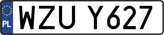 WZUY627