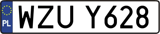 WZUY628