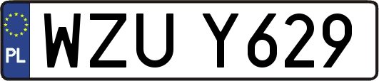 WZUY629