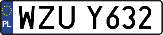 WZUY632