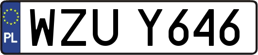 WZUY646