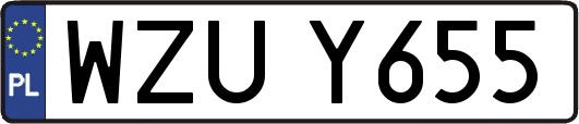 WZUY655