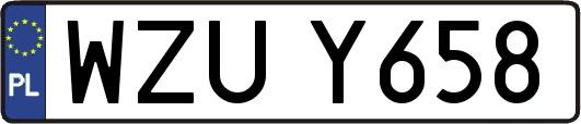 WZUY658