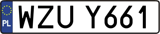 WZUY661