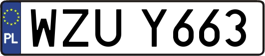 WZUY663