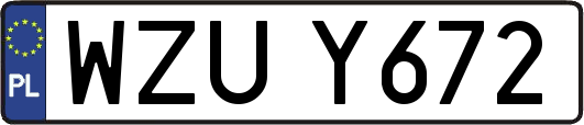 WZUY672