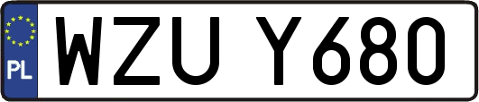 WZUY680