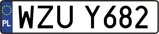 WZUY682
