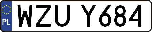 WZUY684