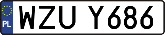 WZUY686