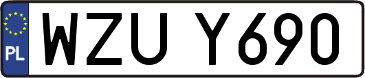WZUY690