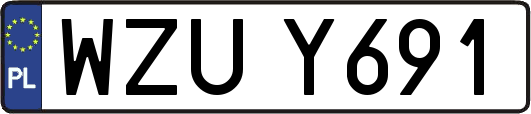WZUY691