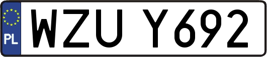WZUY692