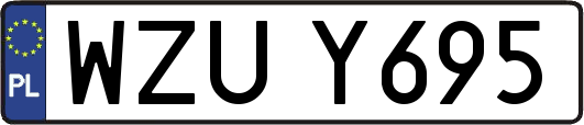 WZUY695