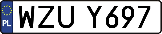 WZUY697
