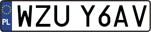 WZUY6AV