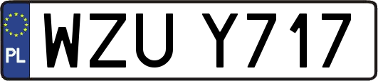 WZUY717