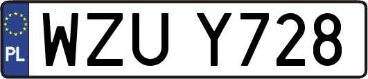 WZUY728