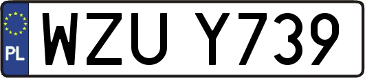 WZUY739