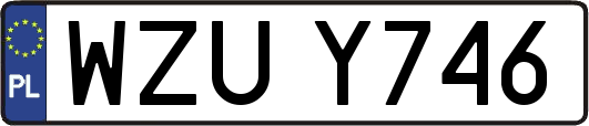 WZUY746
