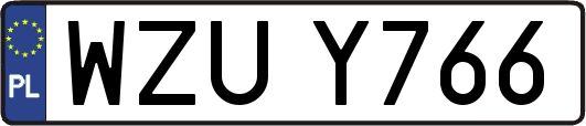WZUY766