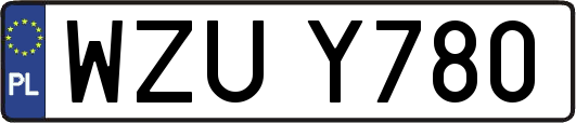WZUY780