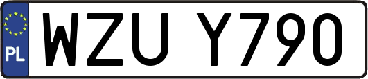WZUY790
