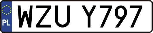 WZUY797