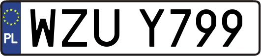 WZUY799