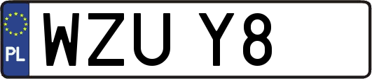 WZUY8