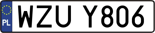 WZUY806