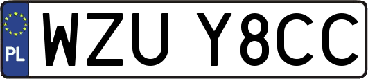 WZUY8CC